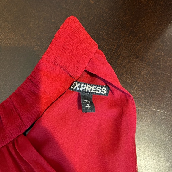 Express Top - Picture 7 of 7